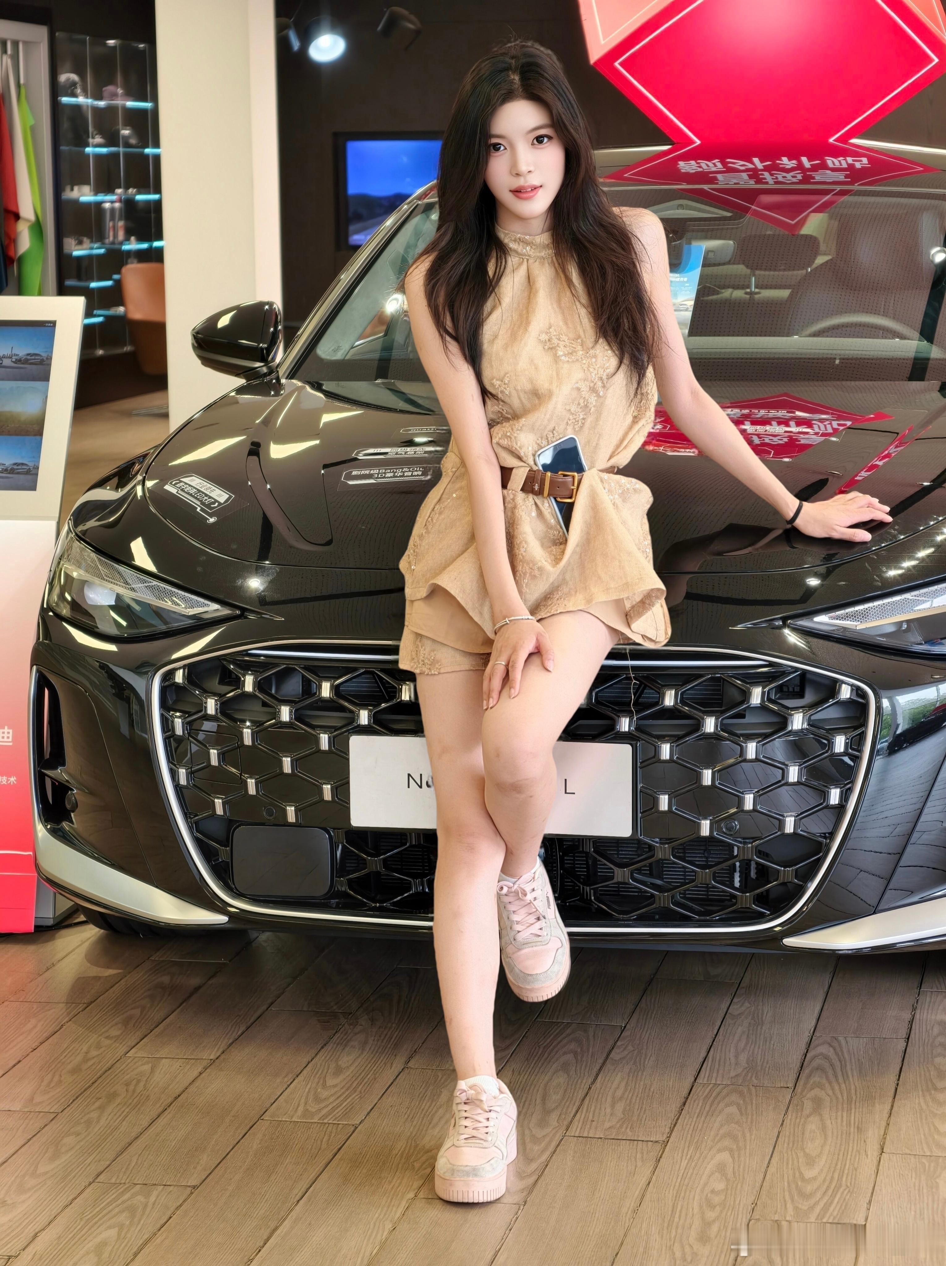 新的一天已就位，大家早上好☀️ 