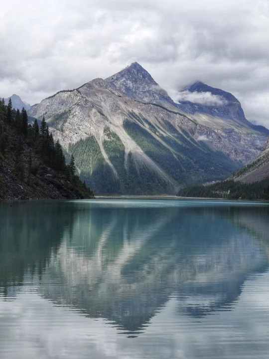 落基山不只有班夫，这里才是最高峰！