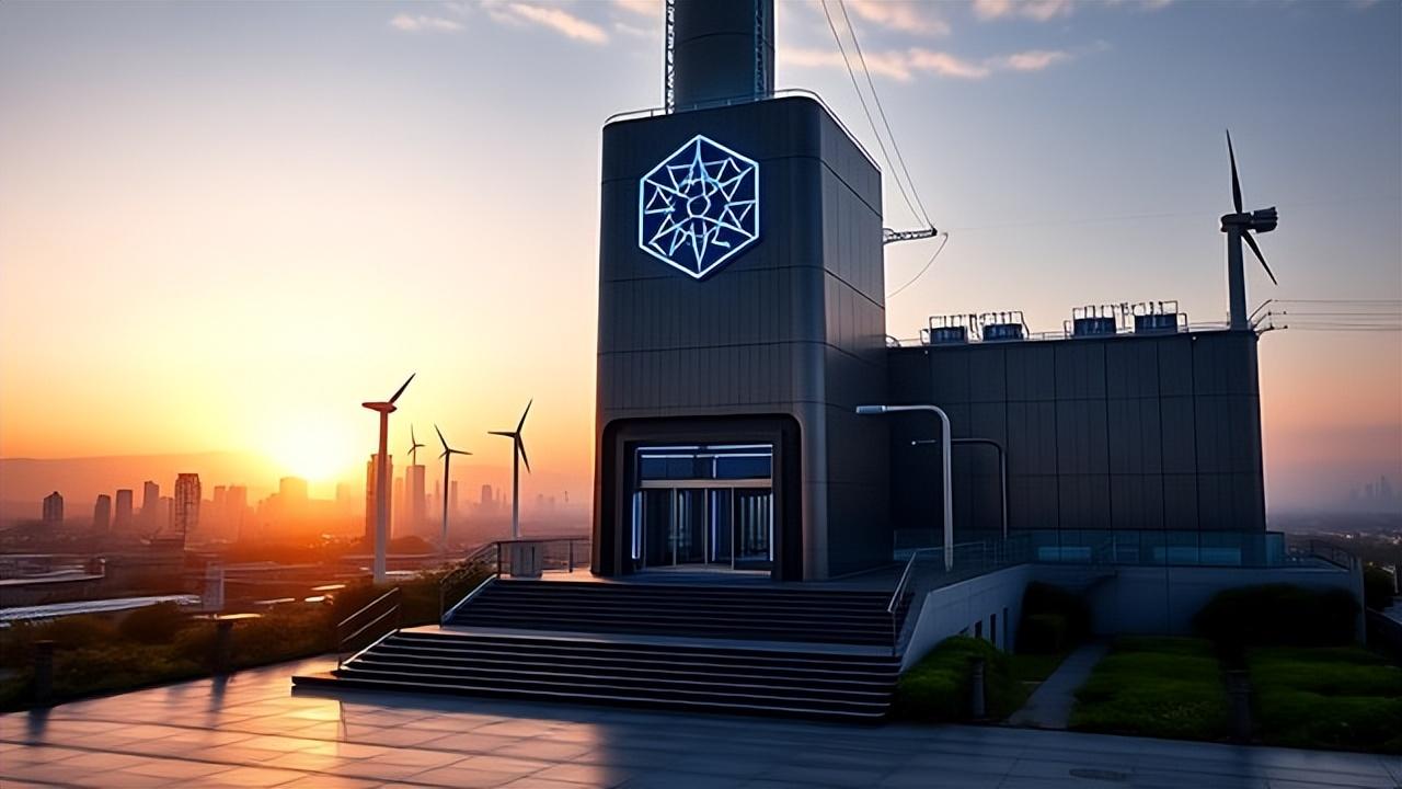 MNT农业RWA算力引擎 不仅是算力平台，更是农业版“数据能源系统”

全球首个