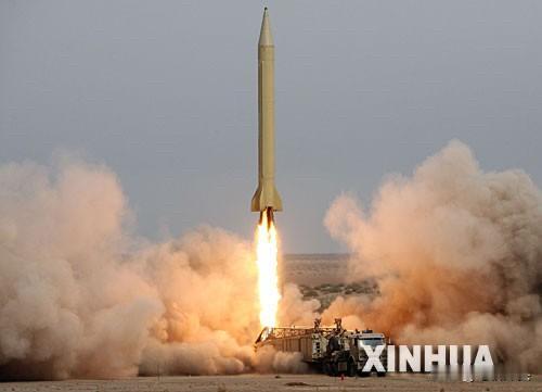 伊朗称美国为以色列无视其他盟友利益从过去的被动挨打，到如今的主动出击，伊朗已成功