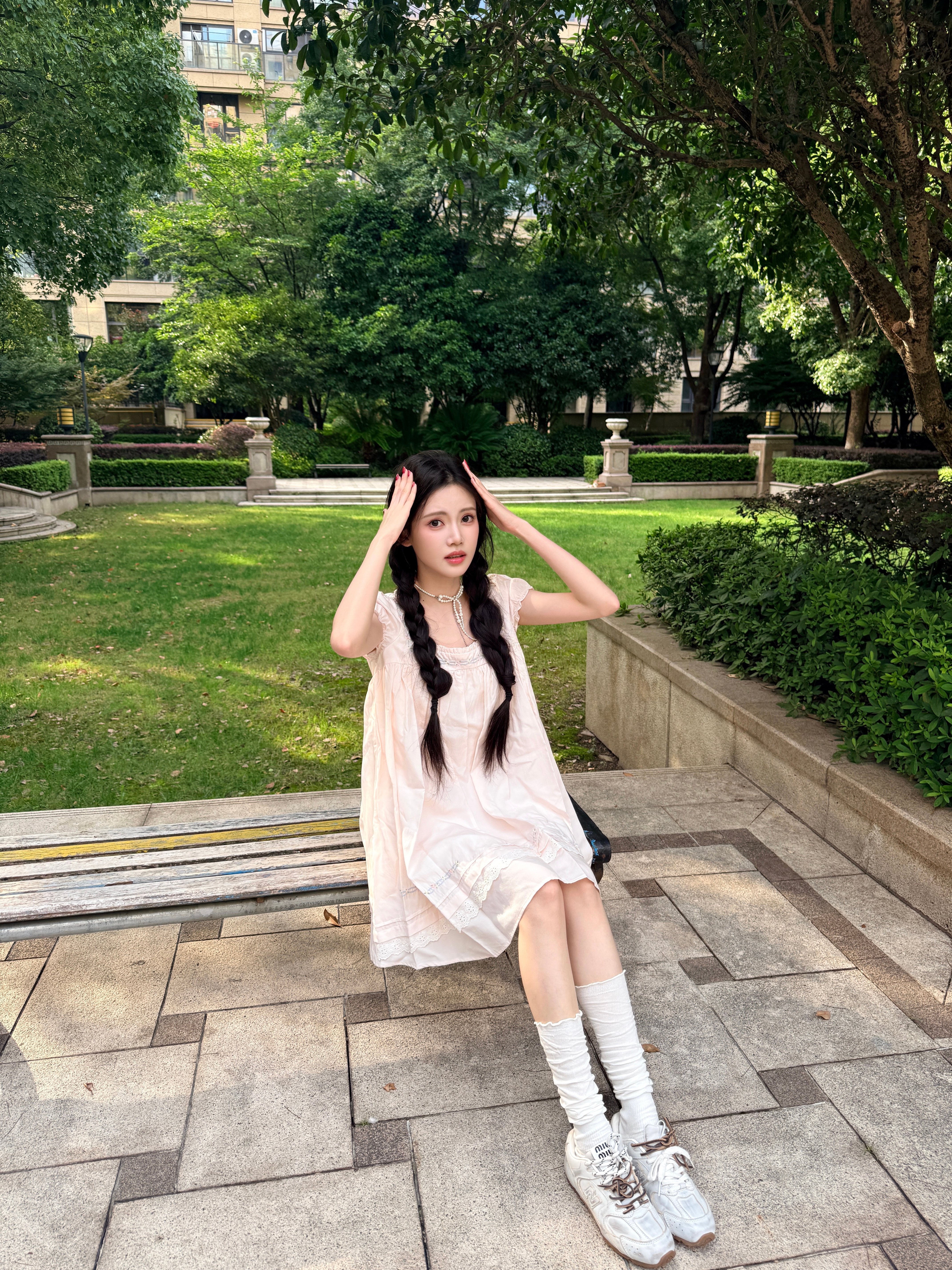 我现在的脑子还是：我不叽丢 