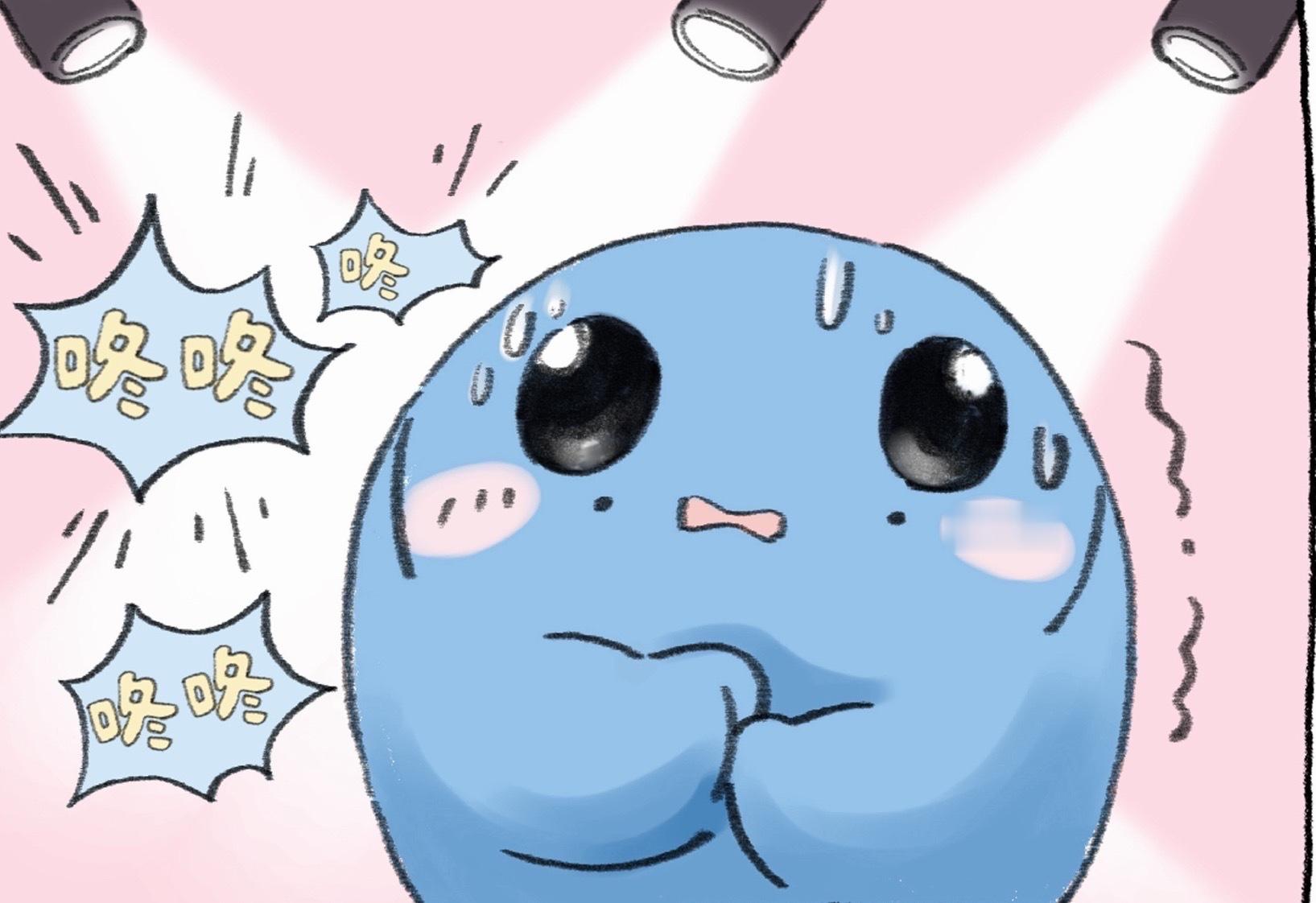 【tg】请问谁是渝圈最肥 
