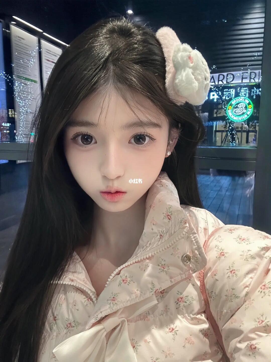 冬天来啦！！开始屯脸颊肉咯🫶🏻😋🫶🏻