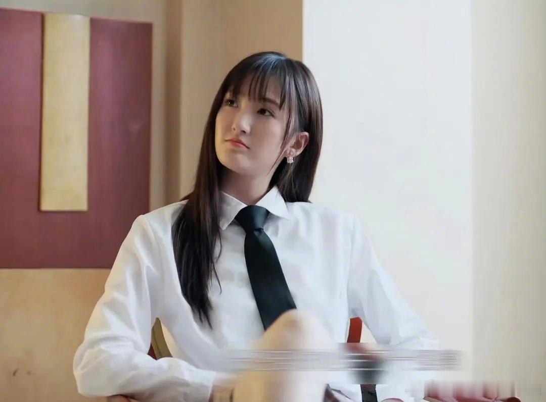 #林更新 史芮伊#林更新女朋友在剧里这这样 ​​​