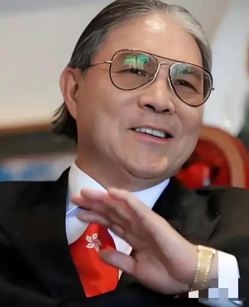 其实大家心里很清楚，
​就连霍震霆心里也清楚，
​那么多反申奥的声音，其实一点也