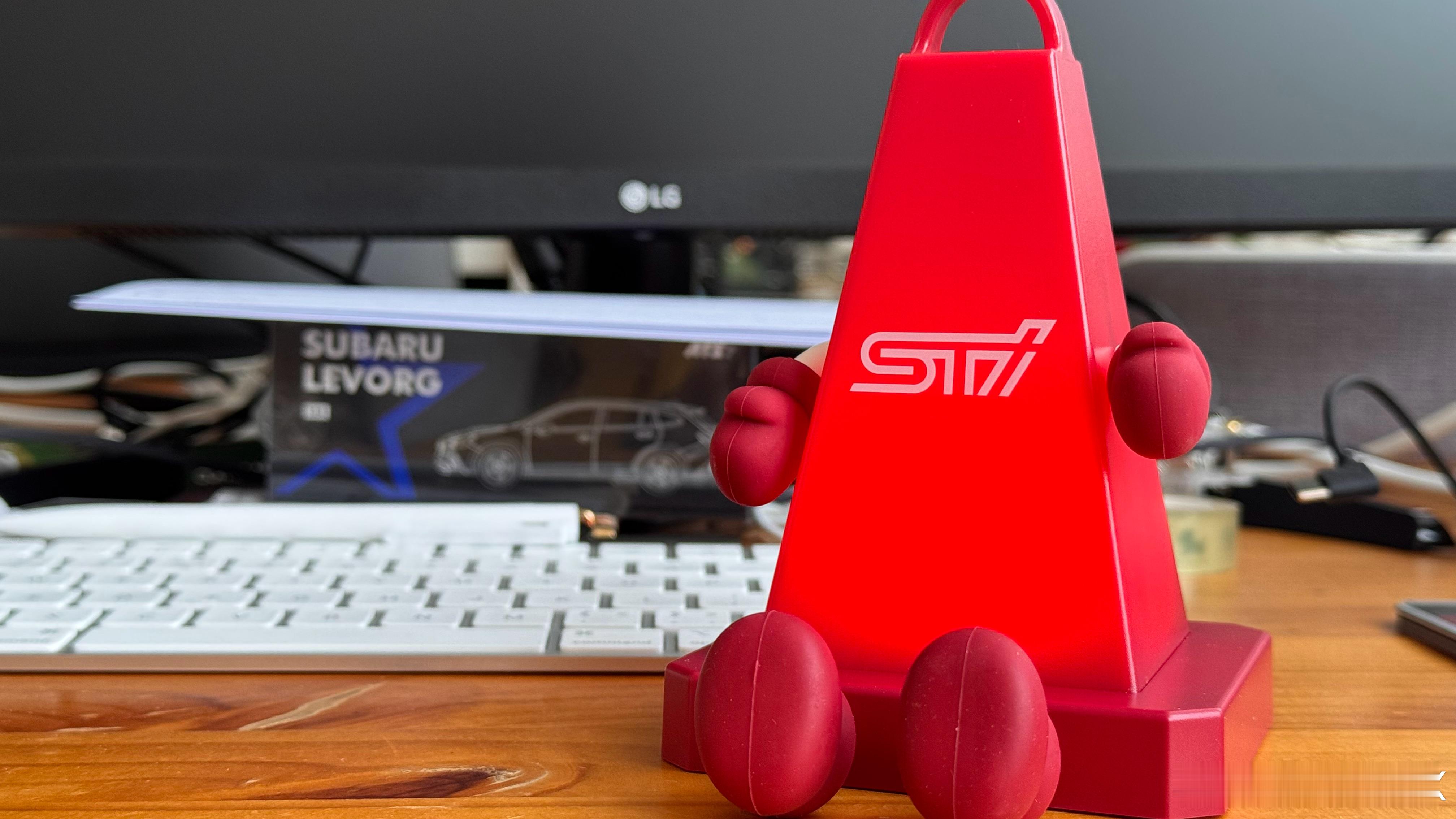 没什么用的心情设备➕1 