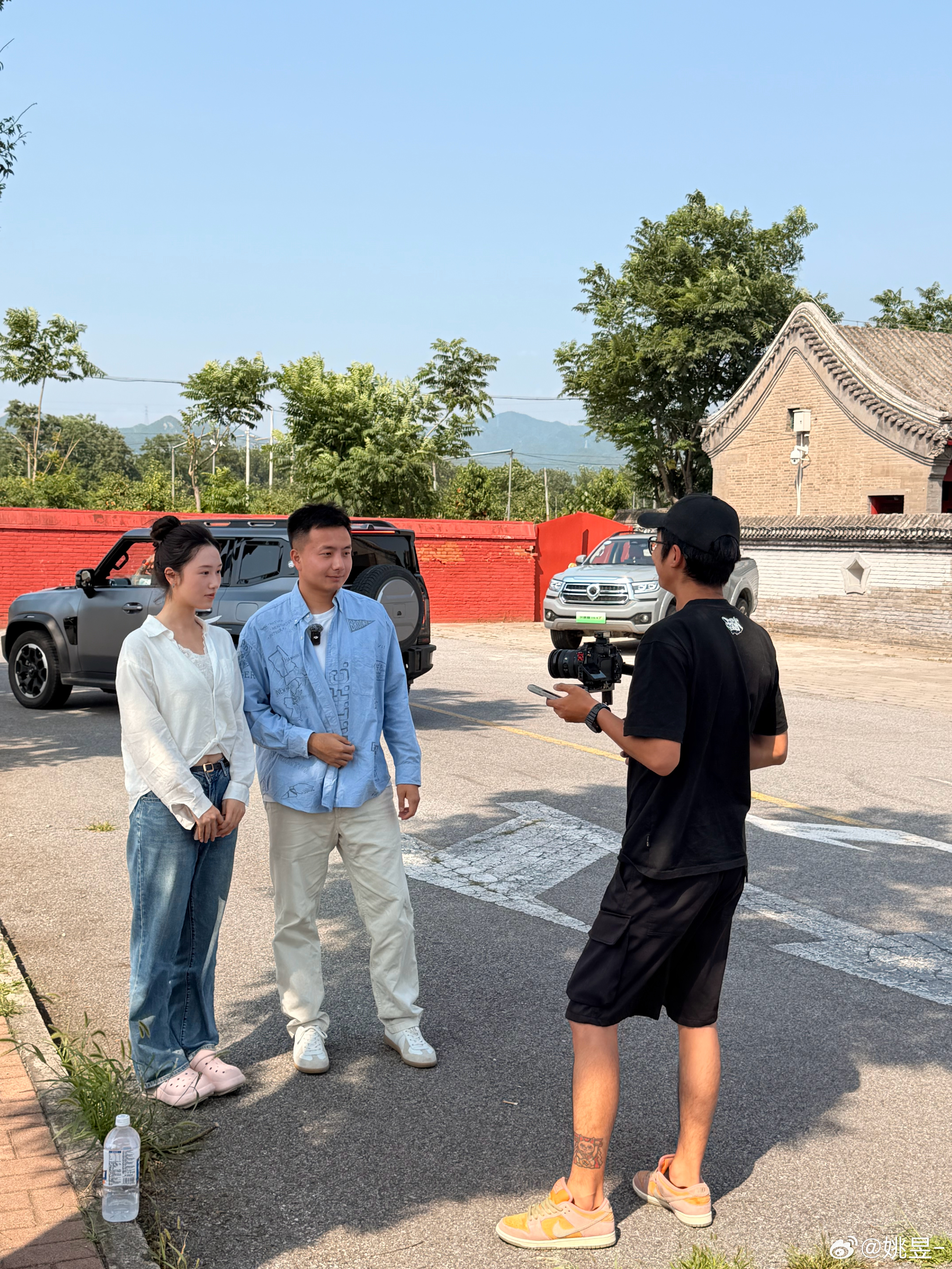 自从公司来了女同事，大家干活都积极了