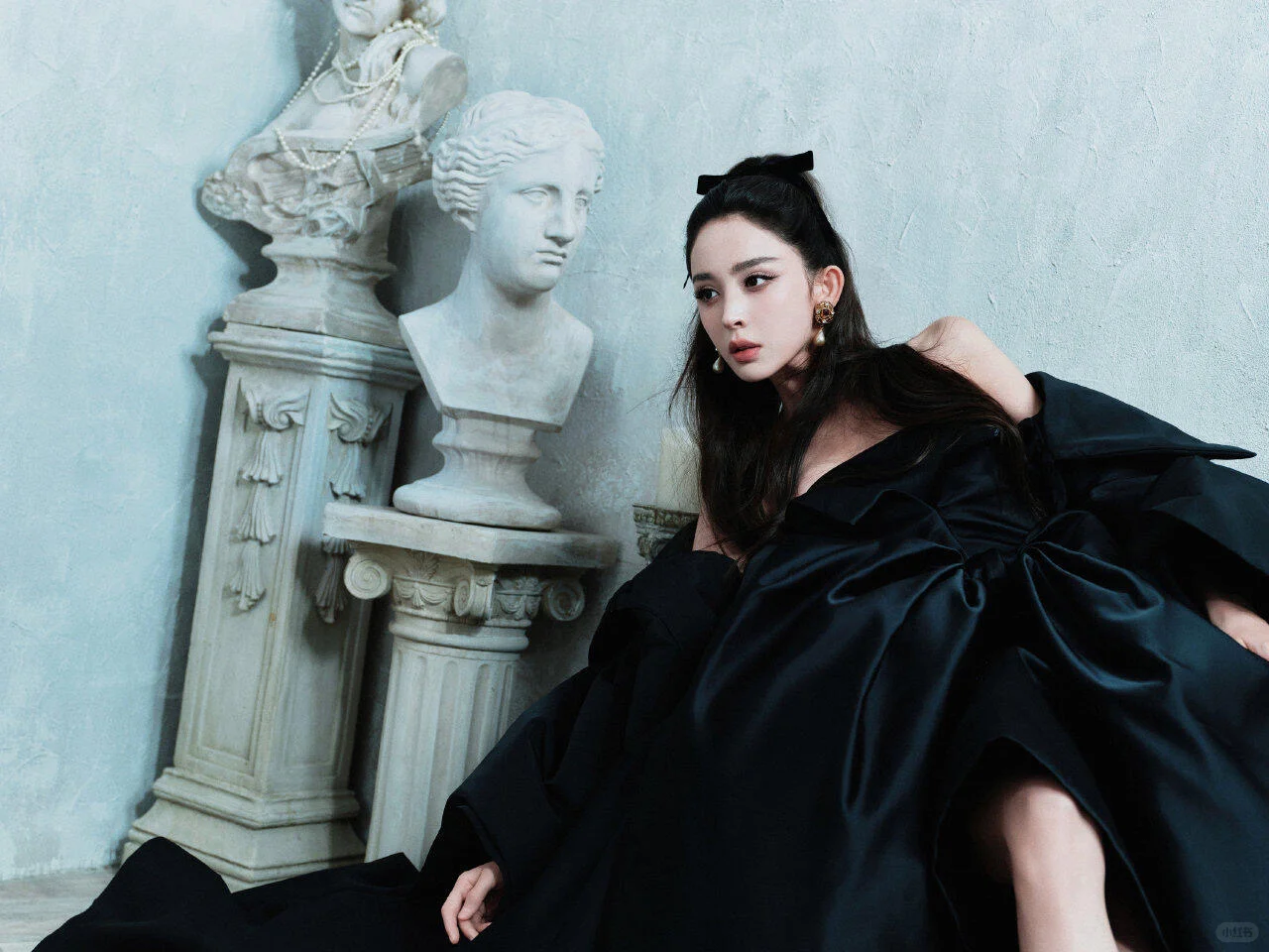 古力娜扎｜今日份美女