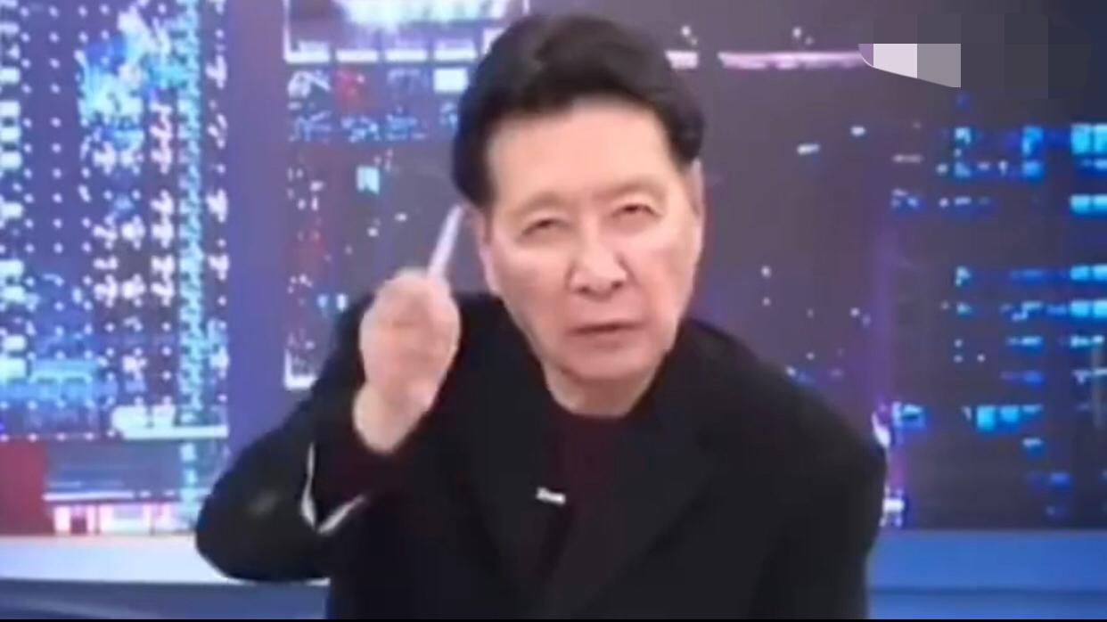 台湾赵少康表示：我们为什么要买美国的武器？还不是因为你大陆的问题，如果大陆承诺台