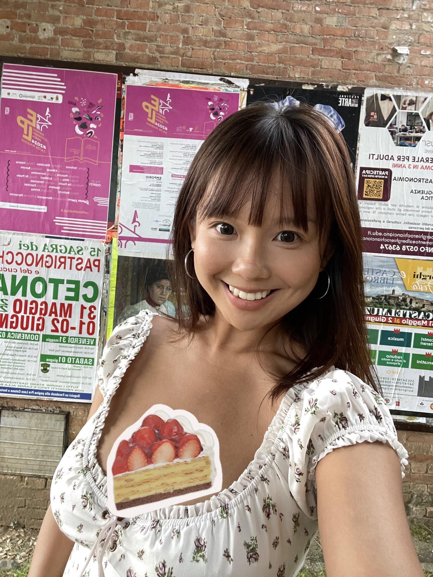 托斯卡纳，我梦里的地方🌻。（发了三遍，希望这遍可以过审😭）