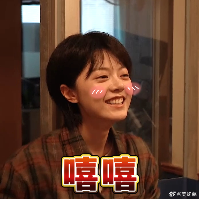 赵今麦国产剧最强自救女主  刚重温《开端》，又迷上《漂白》里赵今麦的自救剧情，和