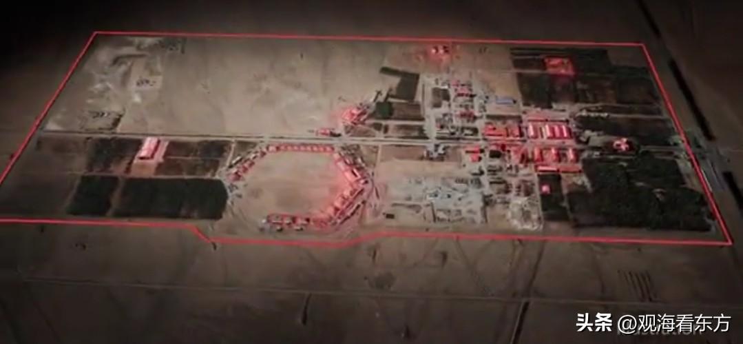 【快讯： 以军打击伊朗关键军工设施，一核心生产基地被摧毁】

当地时间24日晚，