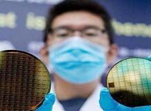 中国电子宣布！又一个科技圈重磅炸弹来了芯片圈再传重磅消息！
中国电子集团昨天突然