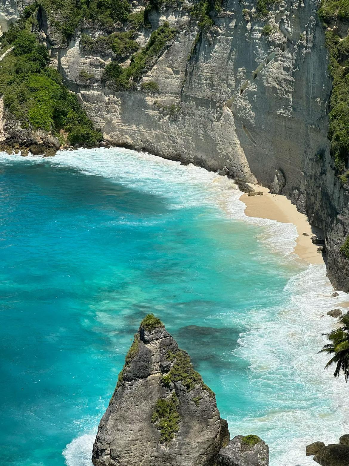 我的今日状态：😁轻松愉快
我这里的天气：☀️晴天