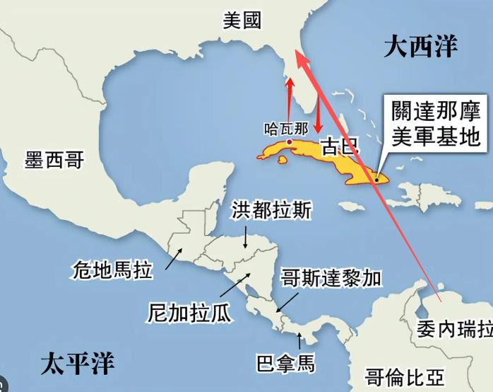 中国这一拳打得美国有点懵。在联合国公开要求美撤走亚洲反导系统和境外核武，这话可不