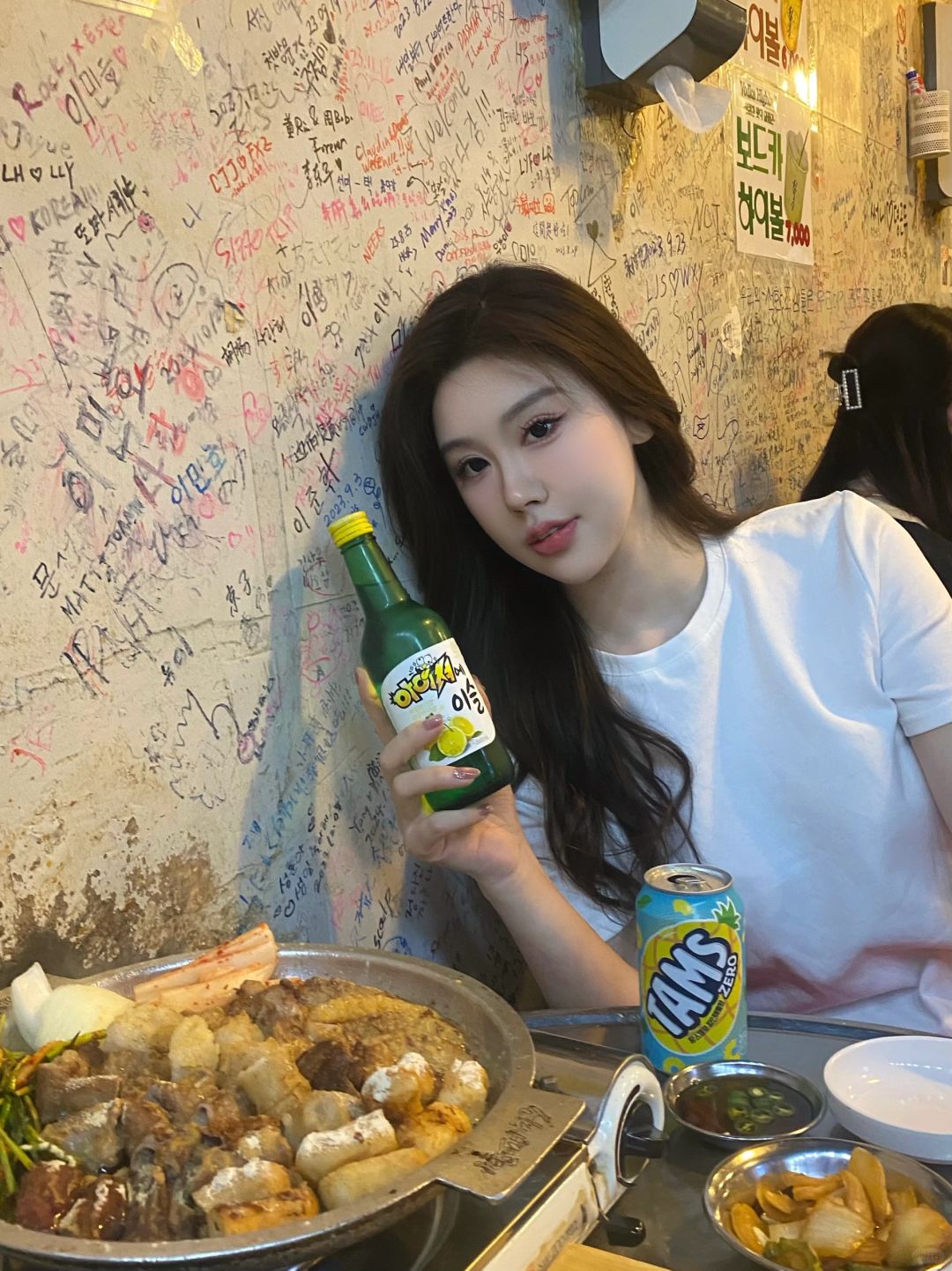 韩国｜尝尝酒酒🍶