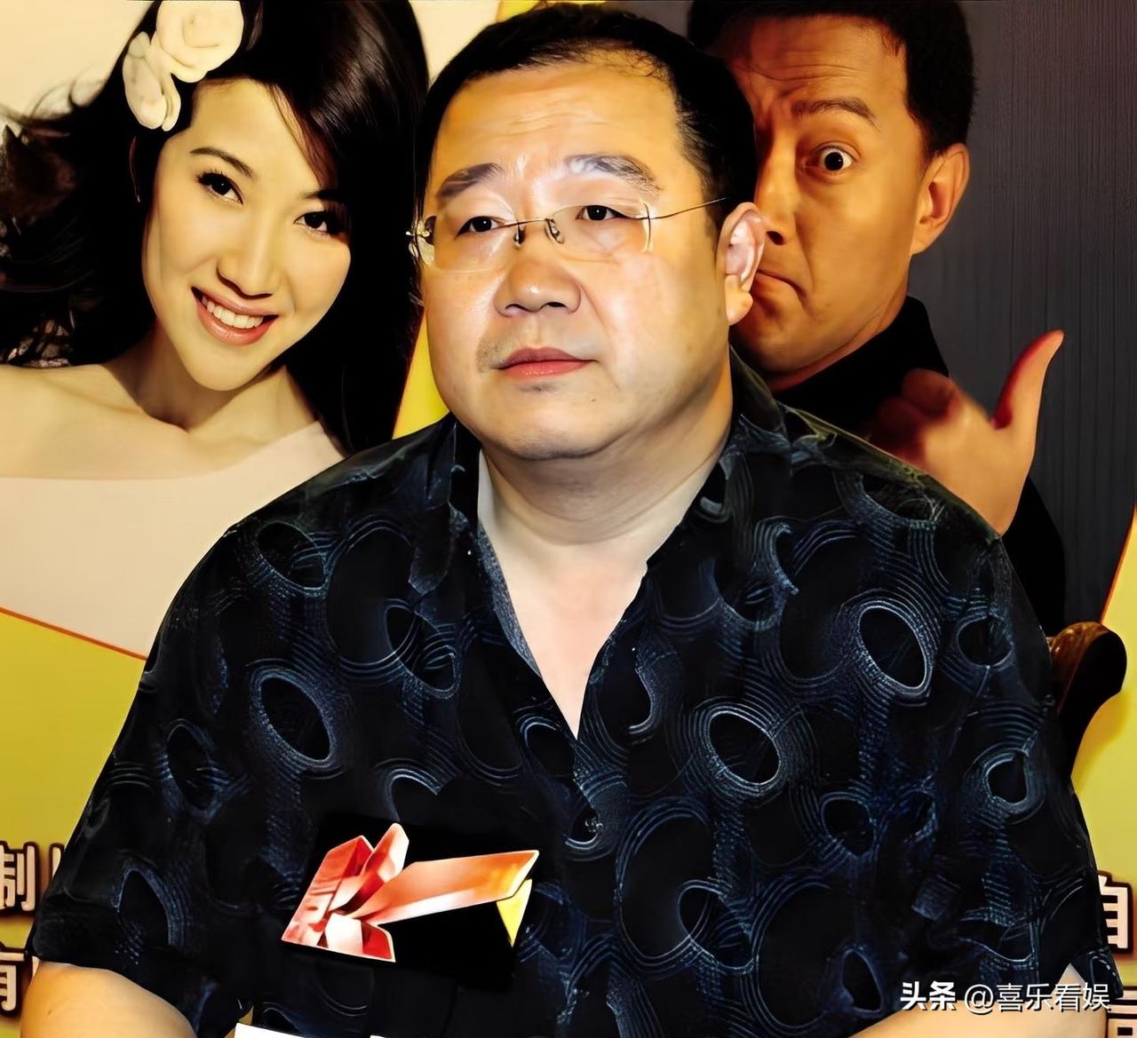 英达，这会肠子都该悔青了！

3月3日，宋丹丹回国，获儿媳博谷和两个孙子接机的一