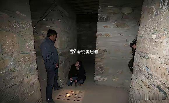 你所知道的布达拉宫有多少？旧社会那里就是抽筋扒皮的地方 
