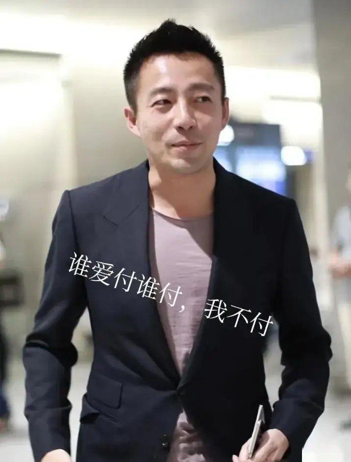 【大S不在，具俊晔继续住汪小菲买的房】 如果汪小菲还继续还房贷给光头住，我都会瞧