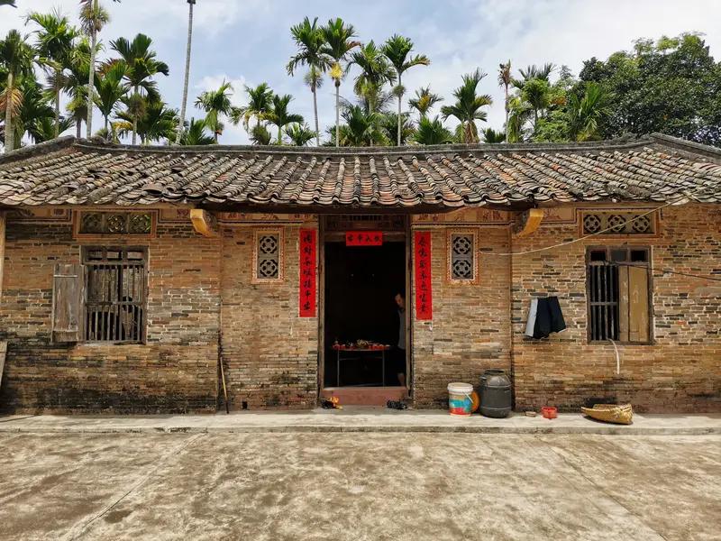 女子花20万租20年农村老宅，并花50万改造装修，一家三口从城市搬进乡村，“在城