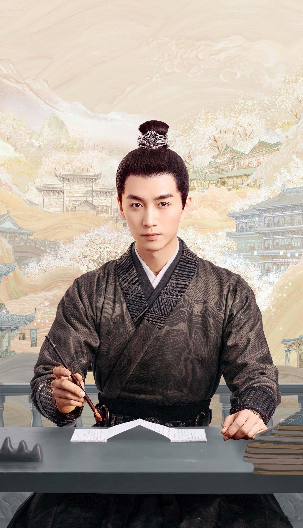 陈晓盖章古平原是“古风狂生”！科举遭陷沦为阶下囚，却凭一股拼劲逆袭成商界巨富，命