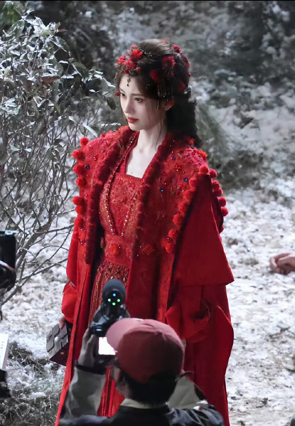 鞠婧祎 jjy鞠婧祎阿黛 错过的是落日余晖 冉冉升起的太阳终会照亮满天繁星