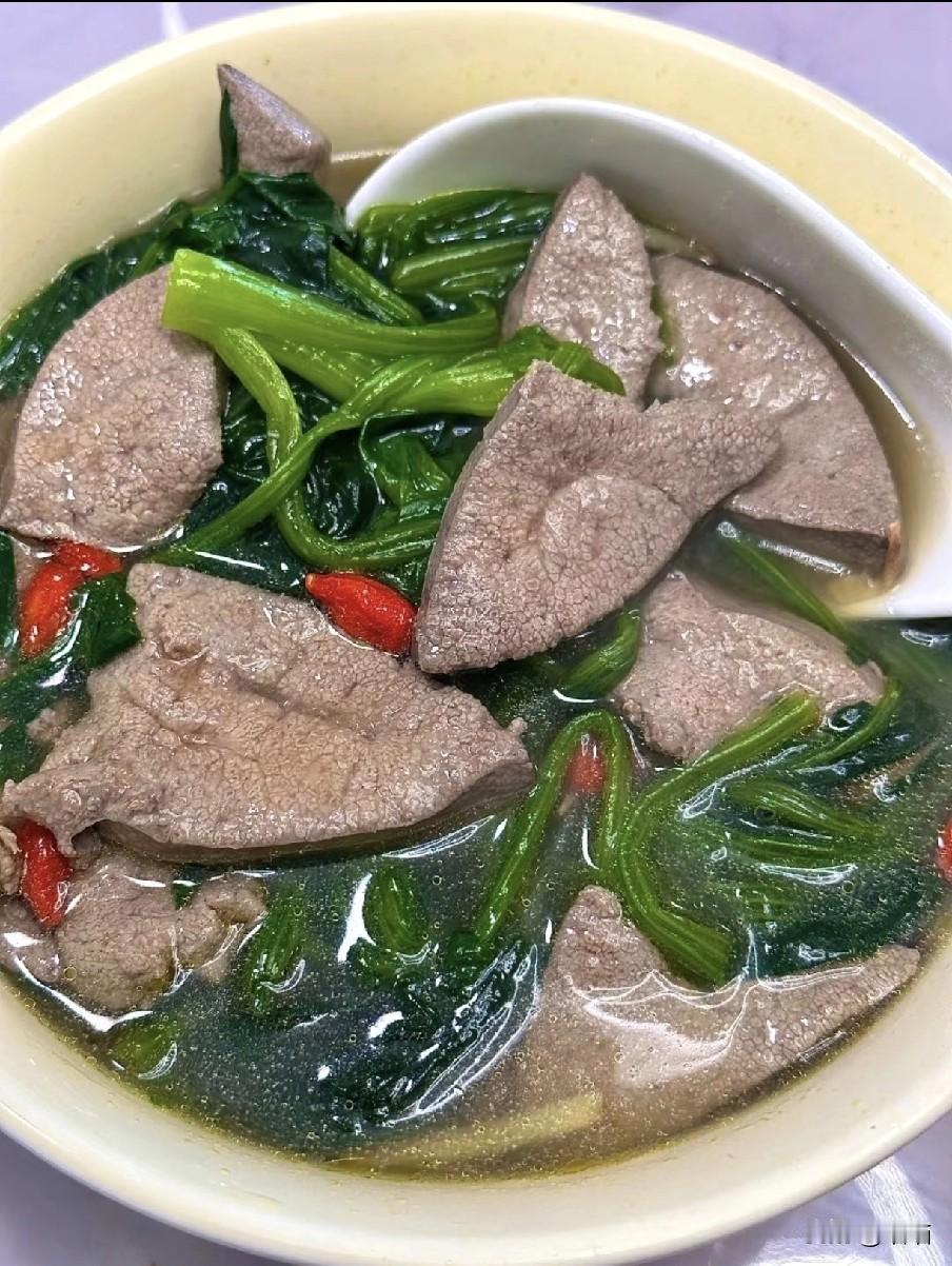 百病不离肝！对肝脏最好的5种食物，隔天吃1次，养肝护肝，别不懂吃
肝脏就像身体的