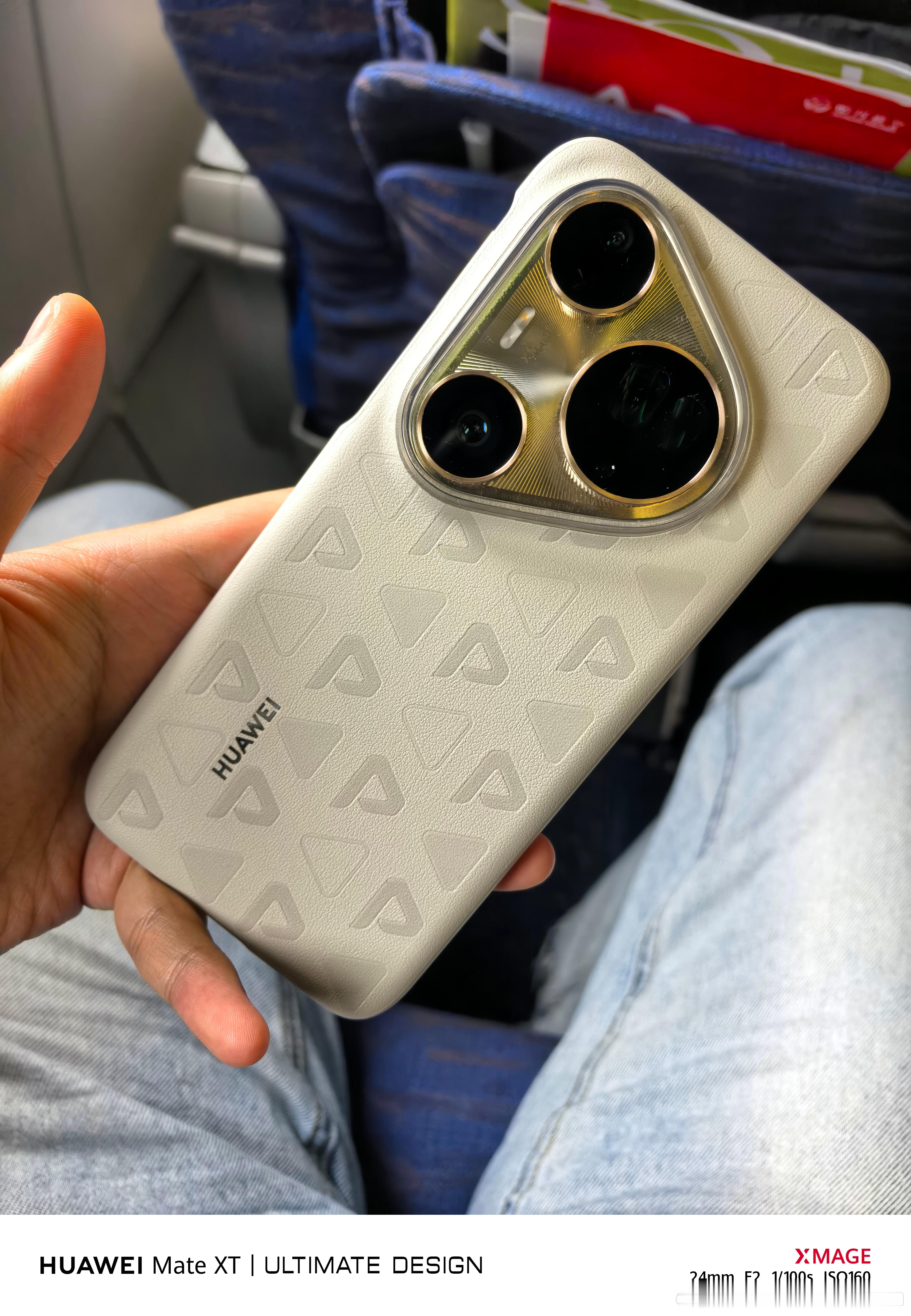 配件商现在都这么顶吗[衰]这个都能拍鸟了吧华为pura80Pura远超所望 ​​