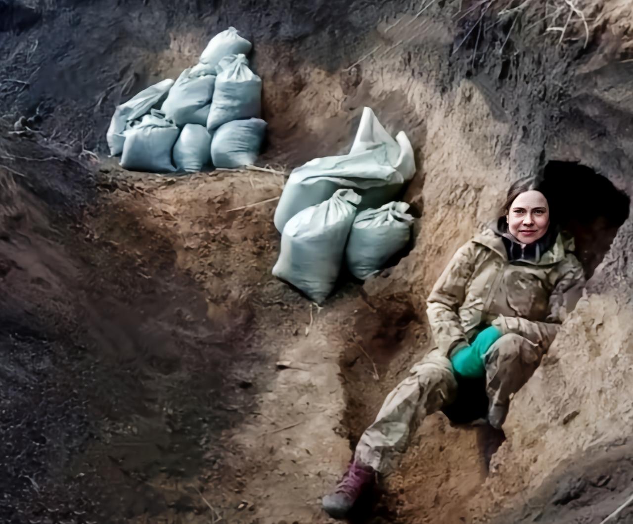 俄乌战争打到现在，乌克兰的情况越来越糟。从数据看，战前人口4500万，开战后降到