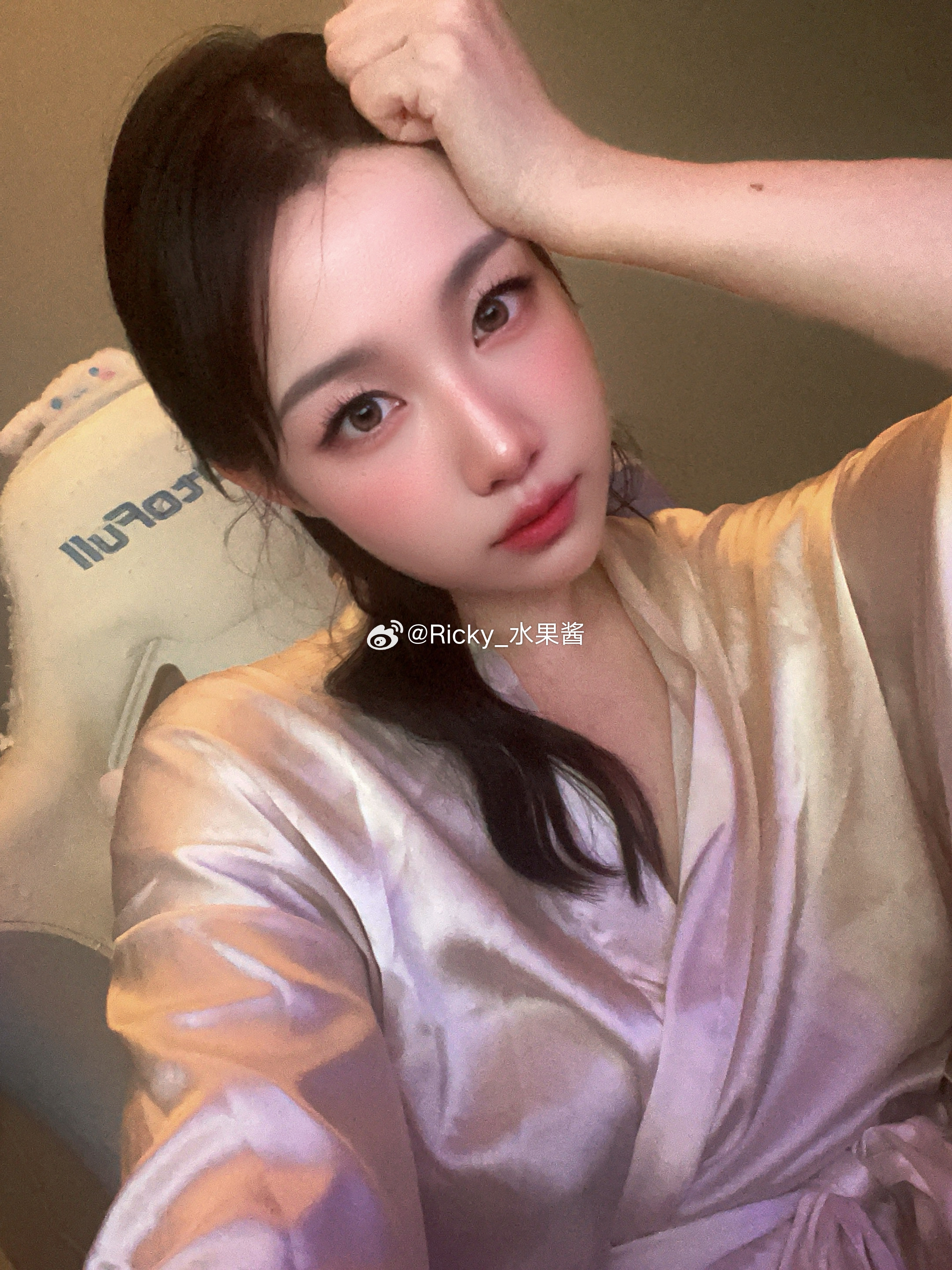 暑假第一天 懒到锅盖的粮都忘记添。放假真好 我爱放假 
