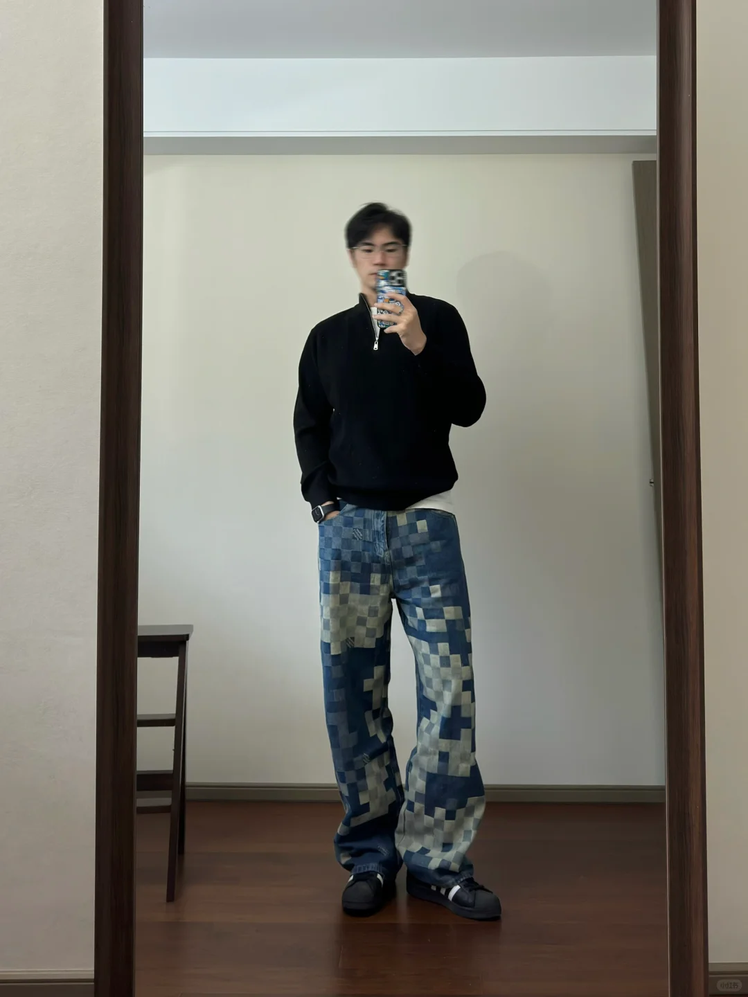 ootd 秋季穿搭｜松弛感穿搭