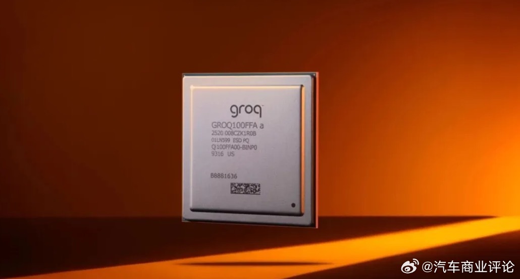 【英伟达200亿美元收购Groq核心资产】英伟达 12月25日，AI芯片巨头英伟