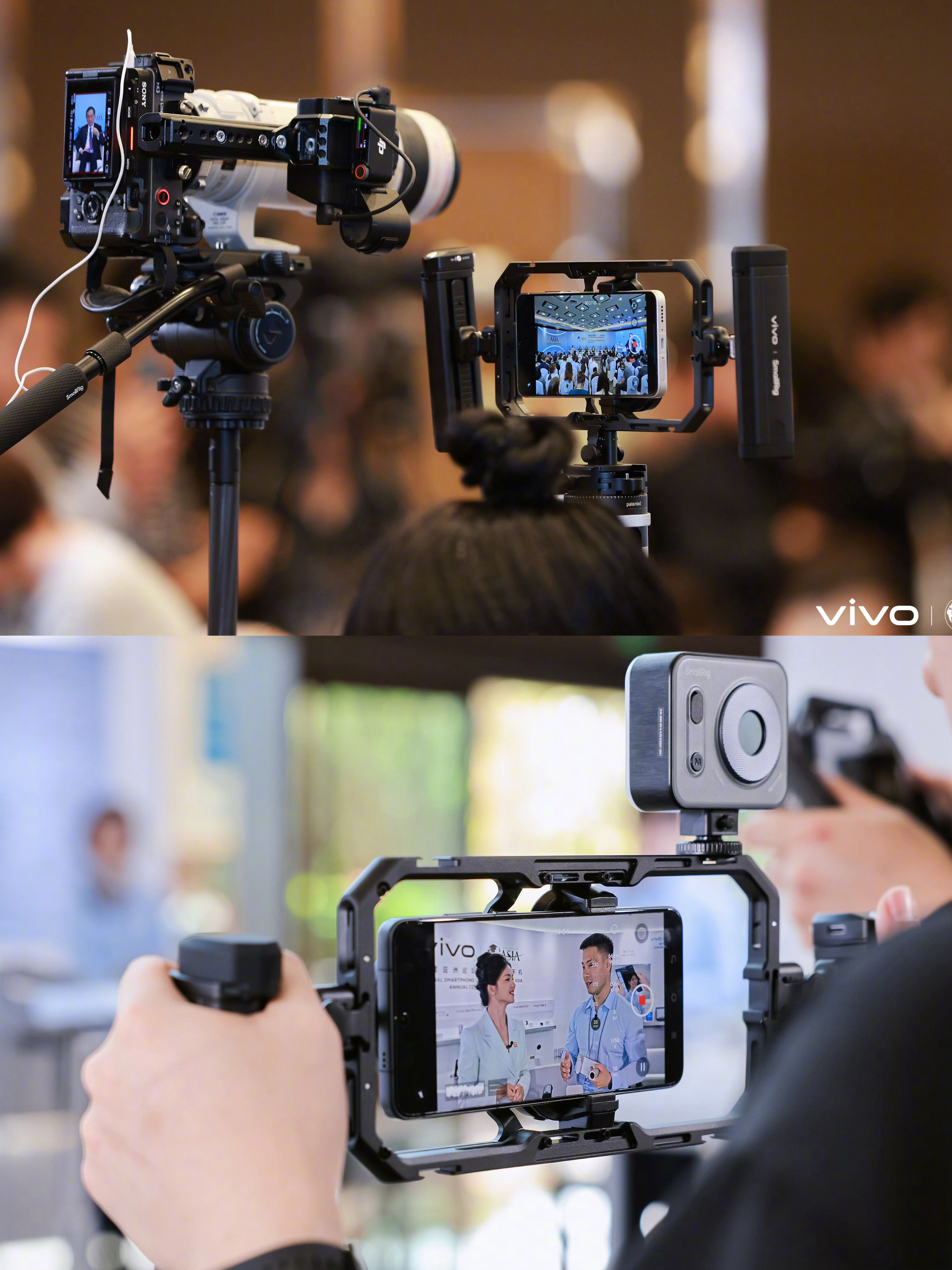 现在用手机拍照真的是越拍越上头，直接打破手机与相机的边界！终于不用背沉重设备，轻