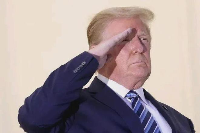 懂王骄傲地宣称：“2026世界杯是世界杯有史以来最成功的一届，也是各领域举办的赛