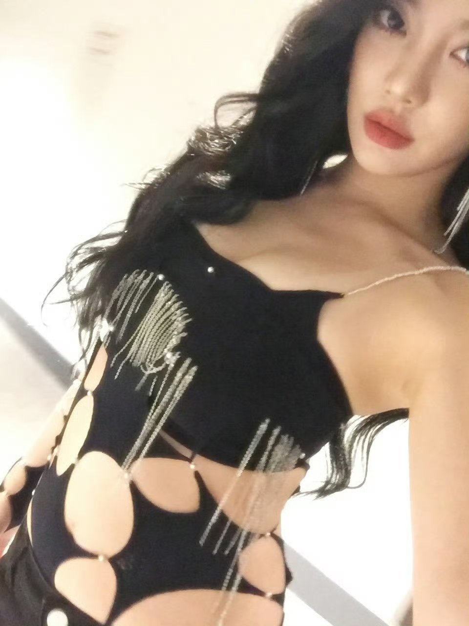 她是好女孩吗