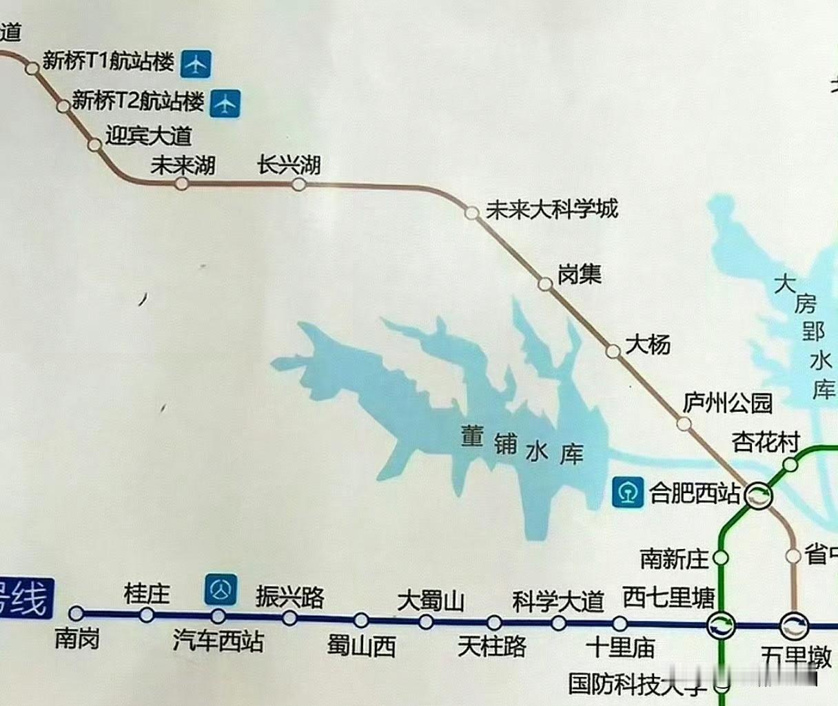 S1号线国庆通车！坐等！
