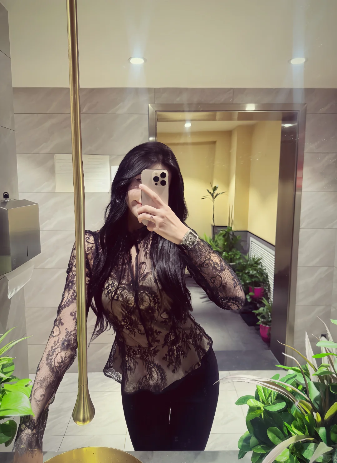 今天的美丽今天发