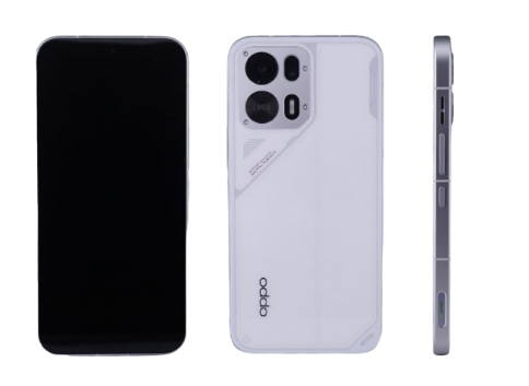 【数据时刻】OPPO K15天玑85006.59英寸1.5K直屏7500mAh 