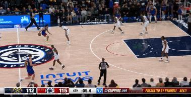 裁判一定要抢戏！ 