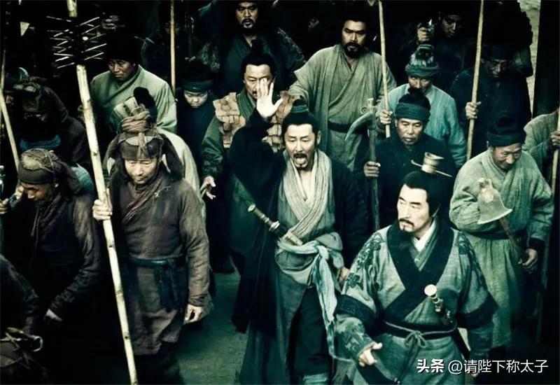 你以为你看到的是真实的历史吗？

河平二年，东平王刘宇上书朝廷，要求朝廷给他一部