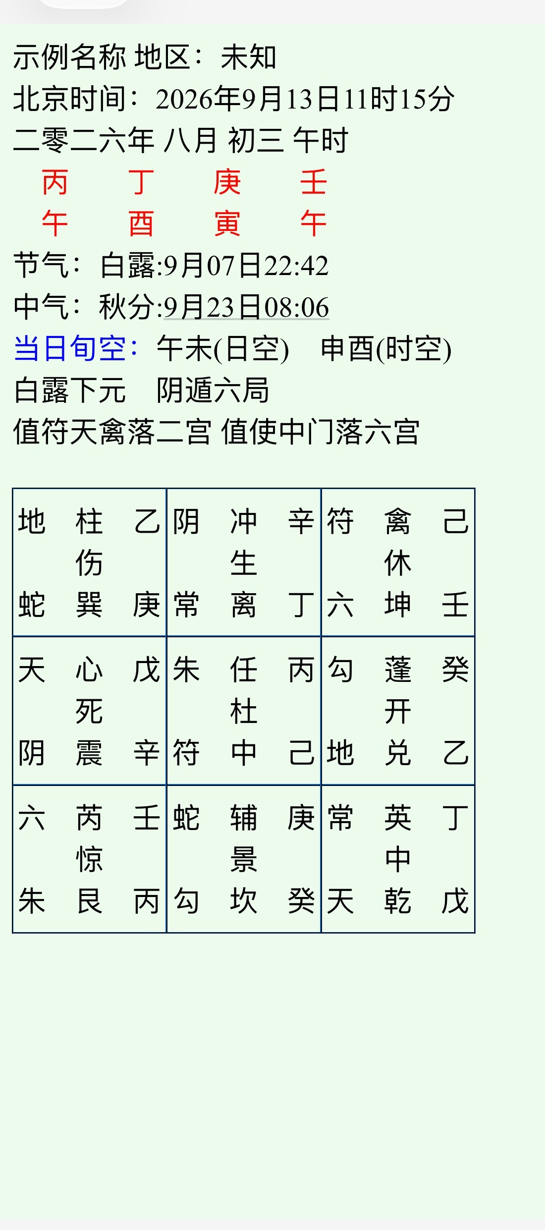 问夫妻感情？？男36岁癸未属羊天禽矛盾都是家庭内部，但也没有突出的大矛盾，甲戌旬