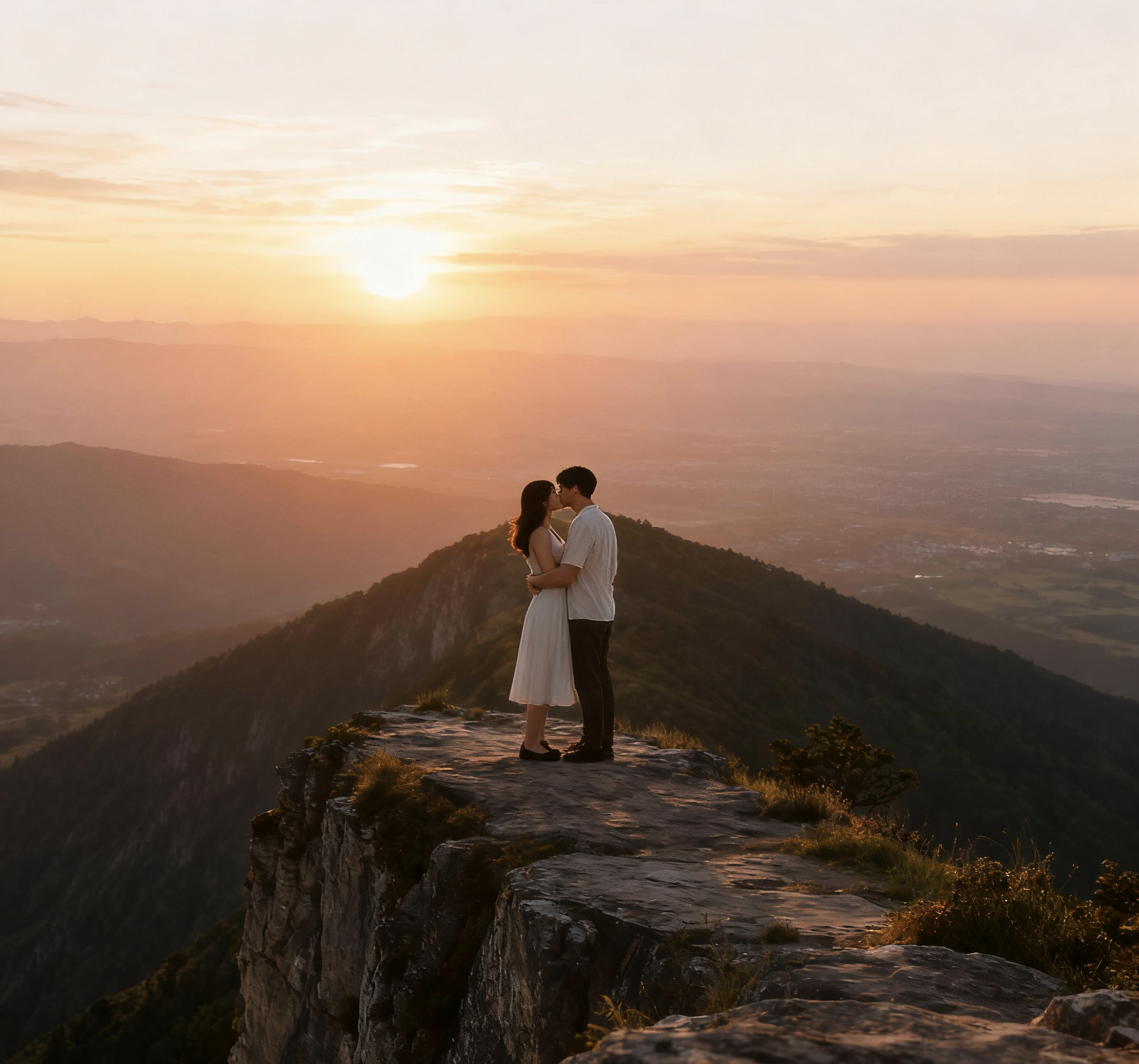 ✨听过温柔的一句话:“我不会因为你不好的一面就离开你，其实我看着你遮遮掩掩感到不
