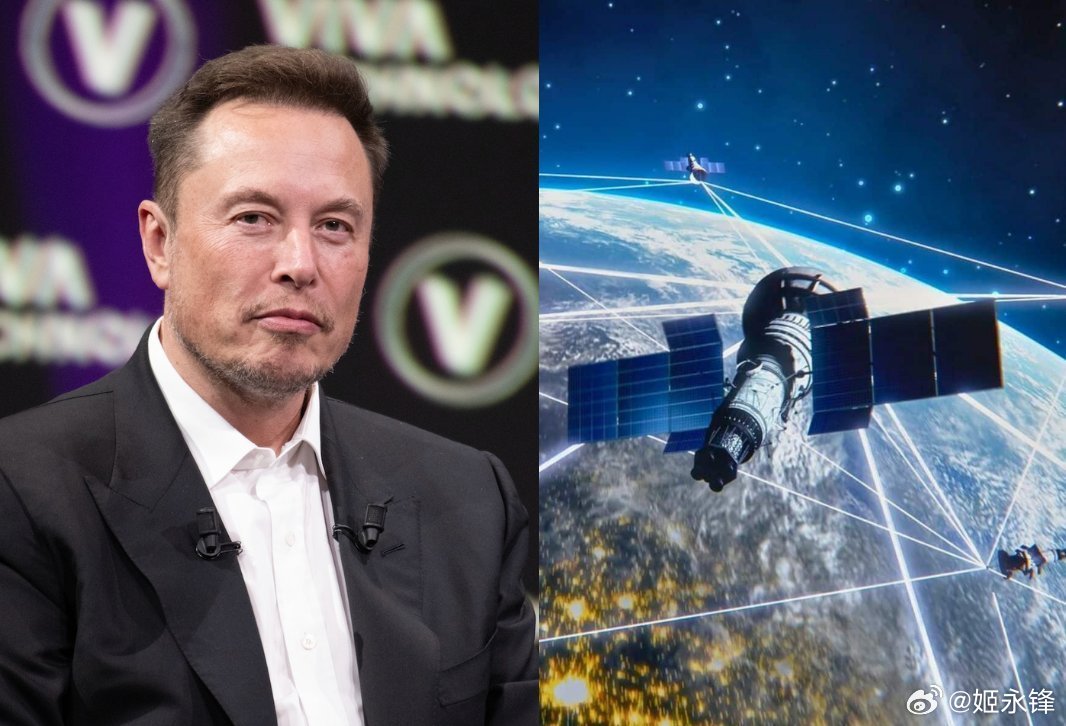 🔥马斯克再投重磅炸弹，精准预言全球AI竞赛的“赢家版图”，并勾勒出技术瓶颈的演