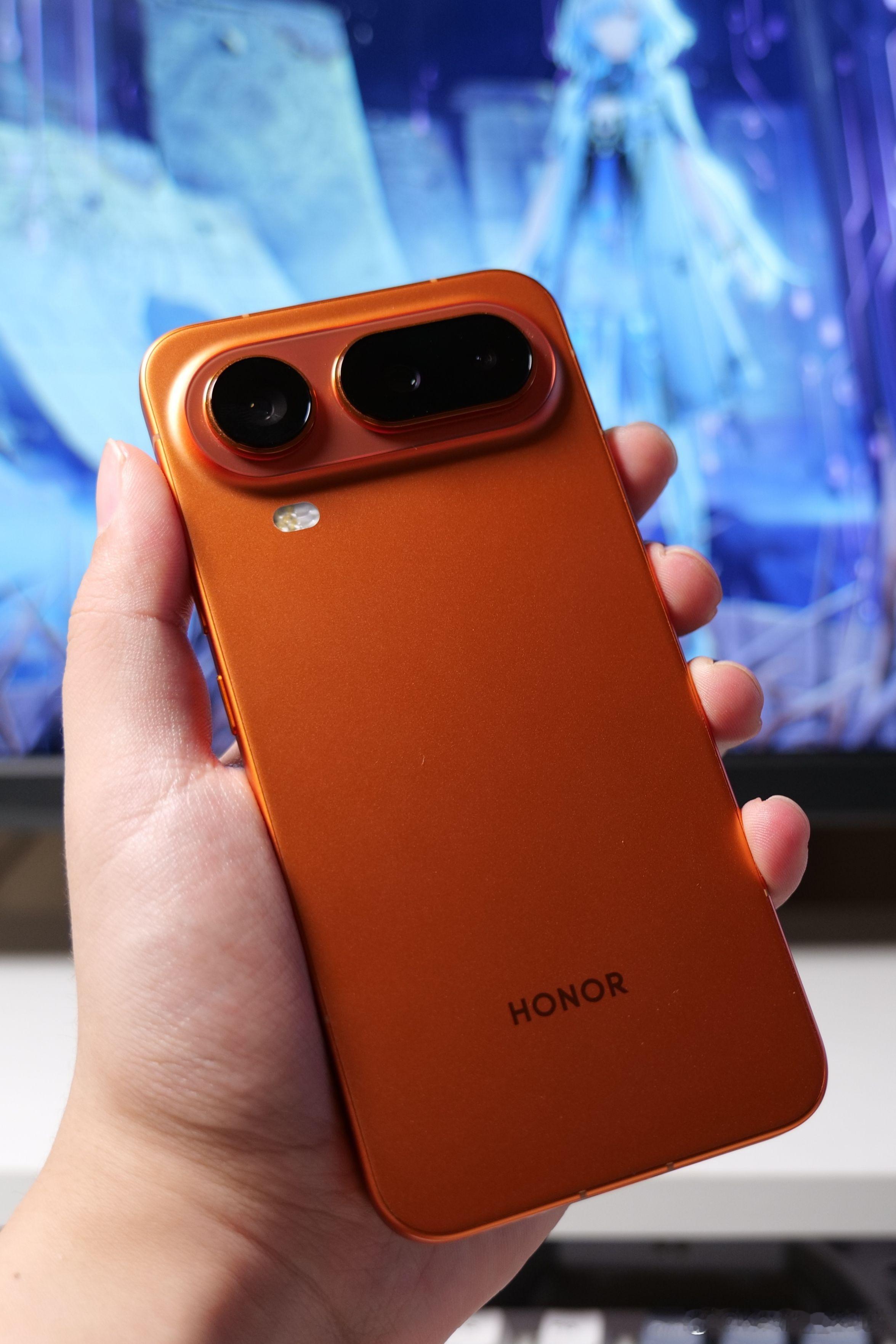 荣耀Magic8Pro Air和苹果 Air，这两款都是主打极致轻薄大家会选哪个