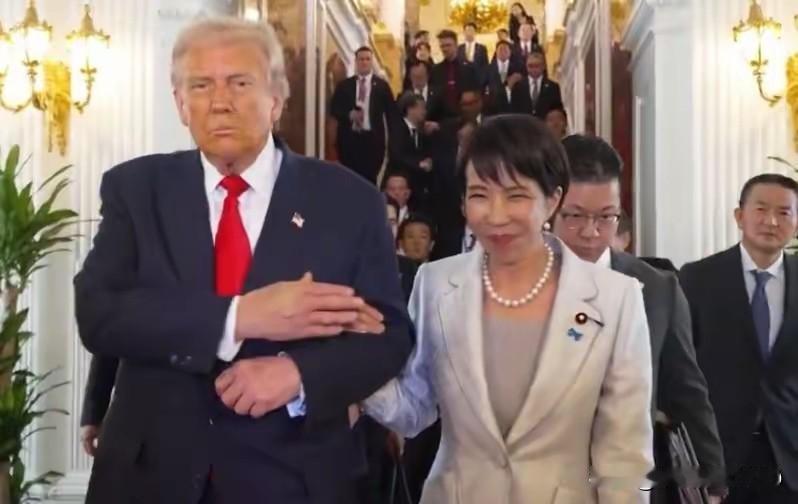 美国允许以色列拥核，也会默许日本拥核？

有观点认为，日本和以色列一样，对美国都