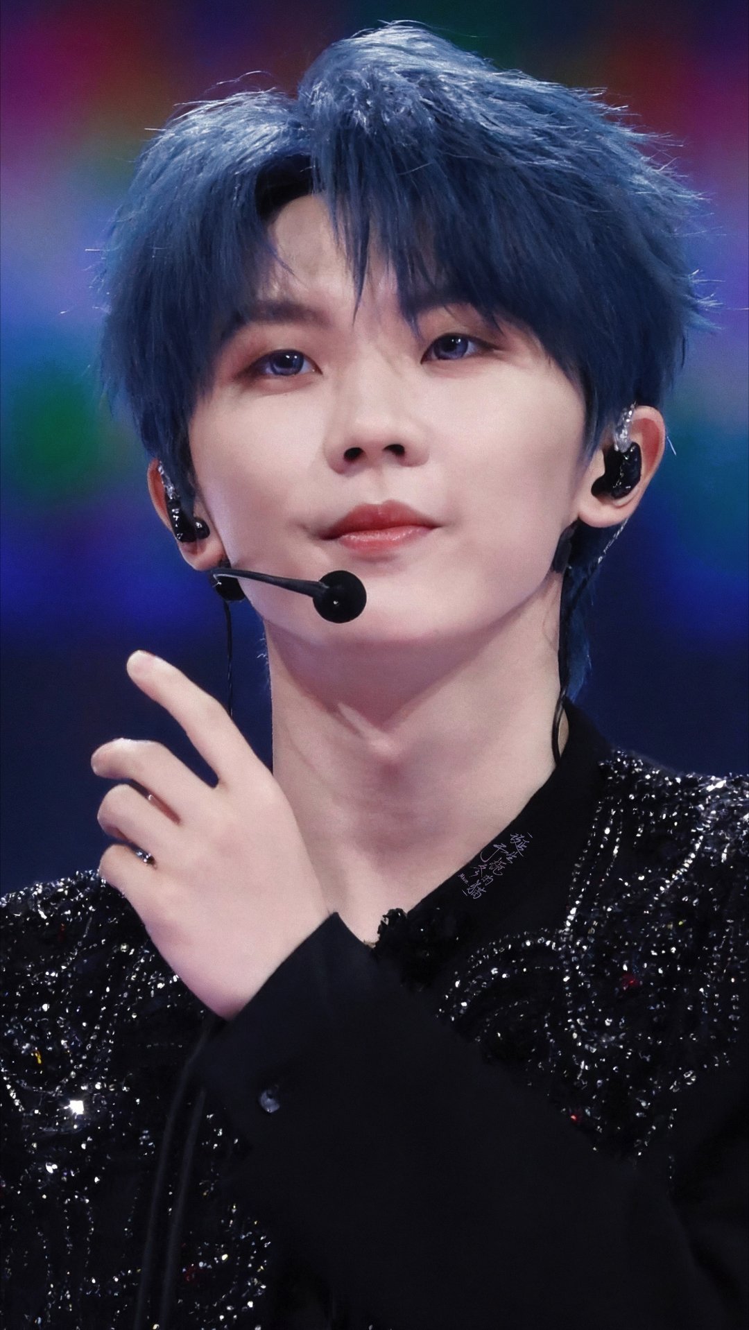 ฅ˙Ⱉ˙ฅ🫐 