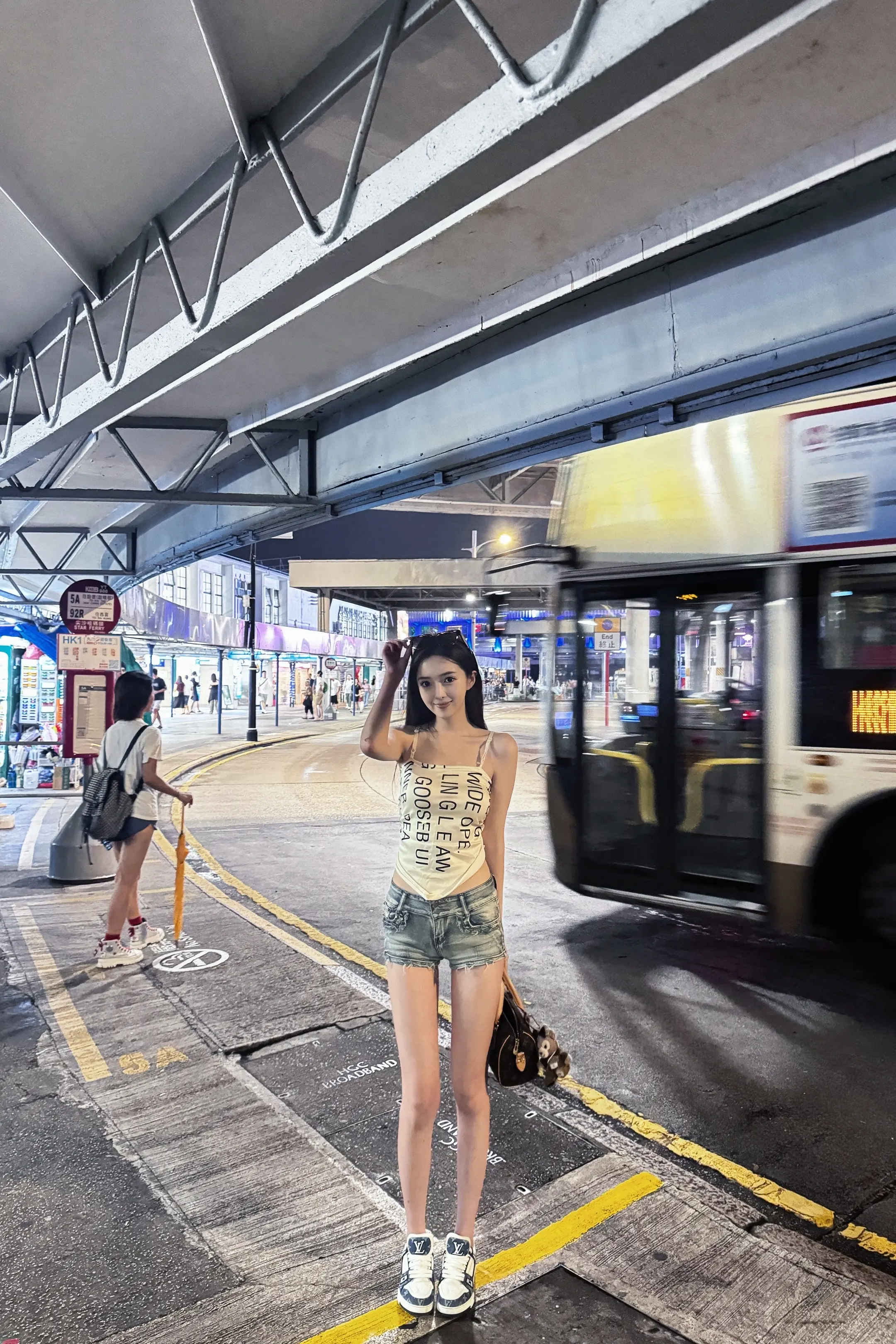 你那不听话的异地女友