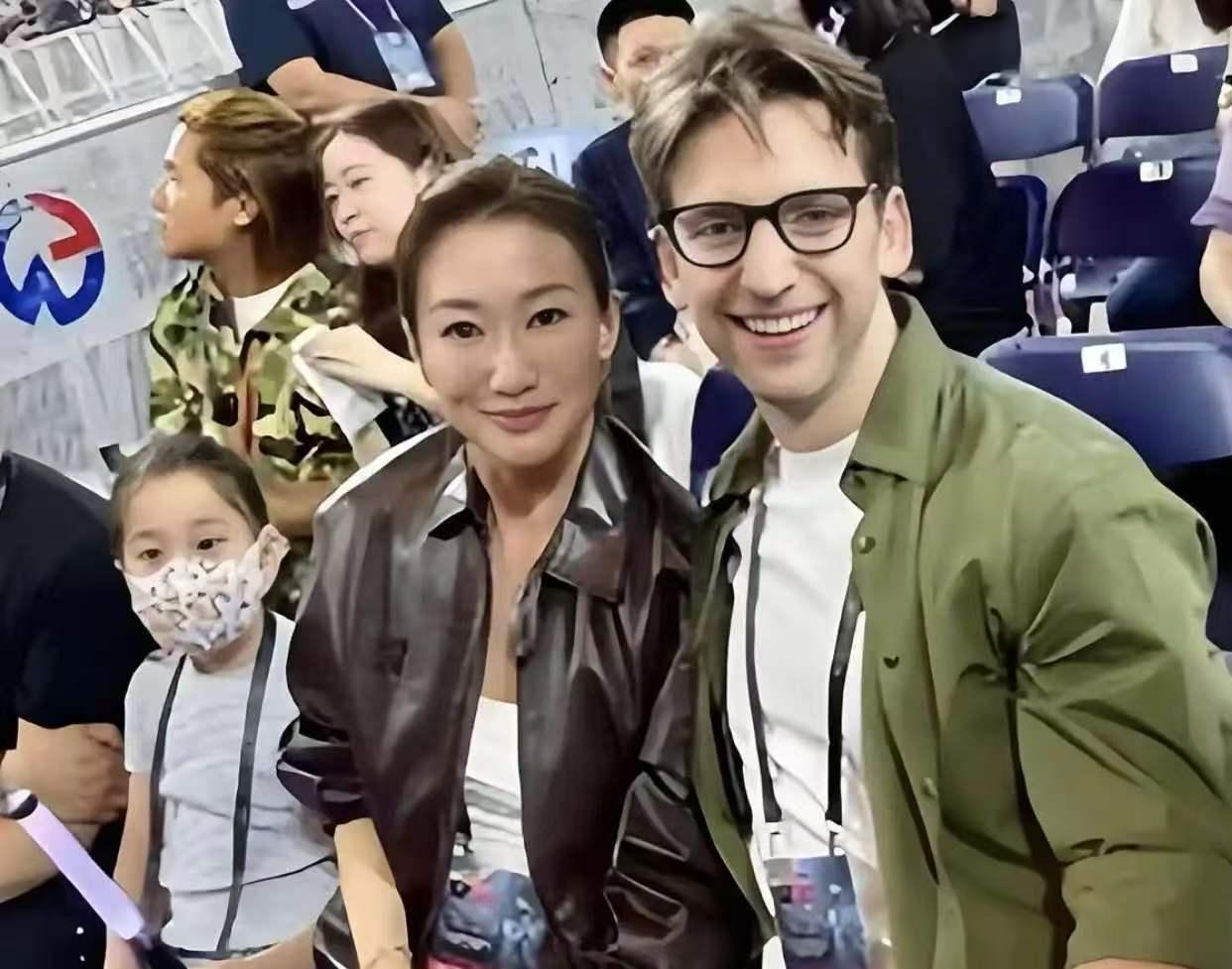 谢婷婷会不会破防？谢贤90%财产留给了谢霆锋的两个儿子，她的孩子只分到了剩余的那