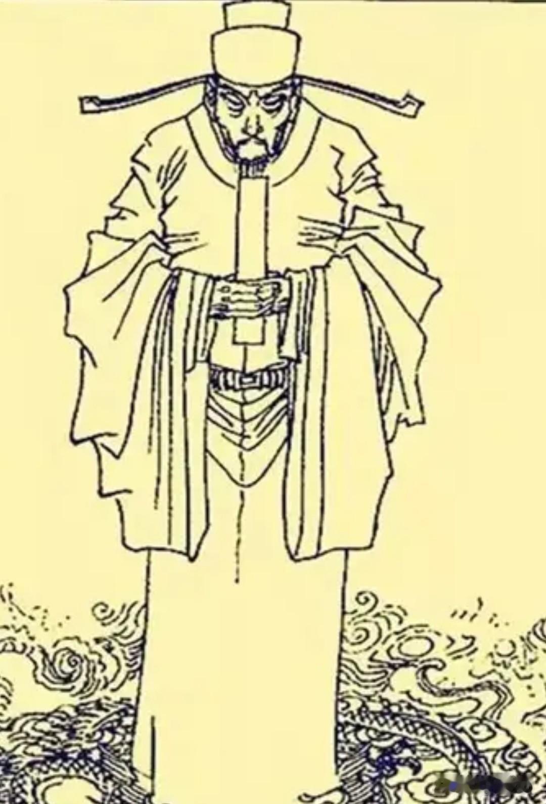 历史百科之（1074）给事中：
官职的名称，秦朝开始设立，隋唐以后给事中掌管驳正