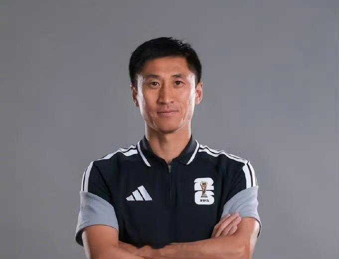 2026年美加墨世界杯小组赛首轮全部24场比赛的裁判名单已确认，中国主裁判马宁既